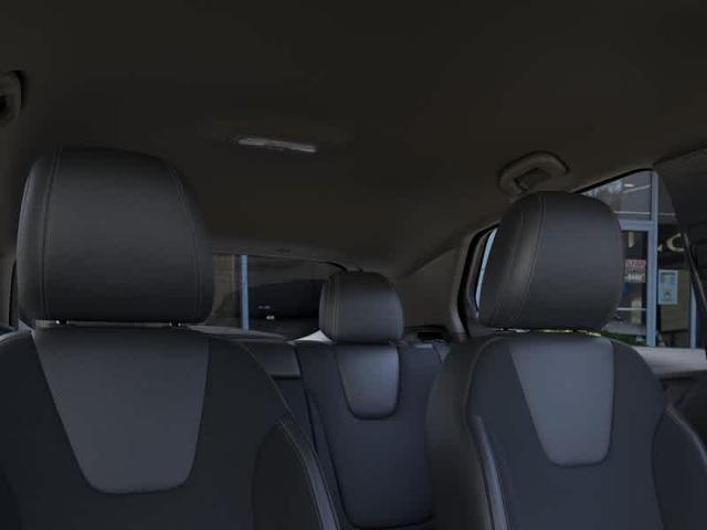 2026 Buick Encore GX Vehicle Photo in ZELIENOPLE, PA 16063-2910