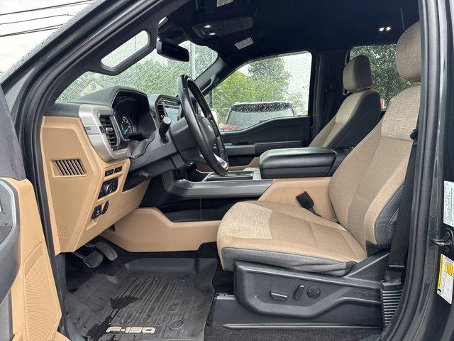 2021 Ford F-150 Vehicle Photo in Flemington, NJ 08822