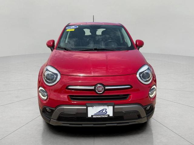 2019 FIAT 500X Vehicle Photo in Kaukauna, WI 54130