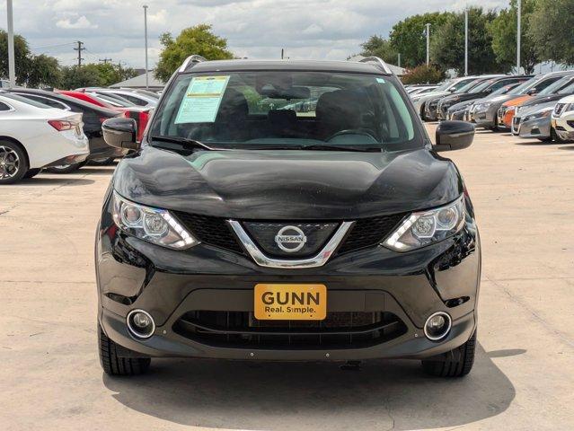 2019 Nissan Rogue Sport Vehicle Photo in San Antonio, TX 78209