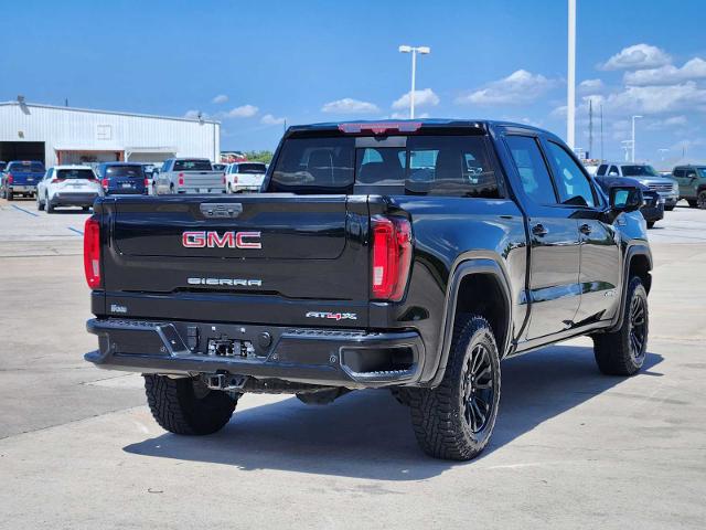 2023 GMC Sierra 1500 Vehicle Photo in DENTON, TX 76210-9321