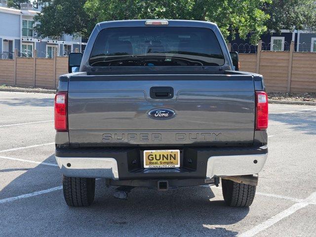 2016 Ford Super Duty F-250 SRW Vehicle Photo in San Antonio, TX 78230