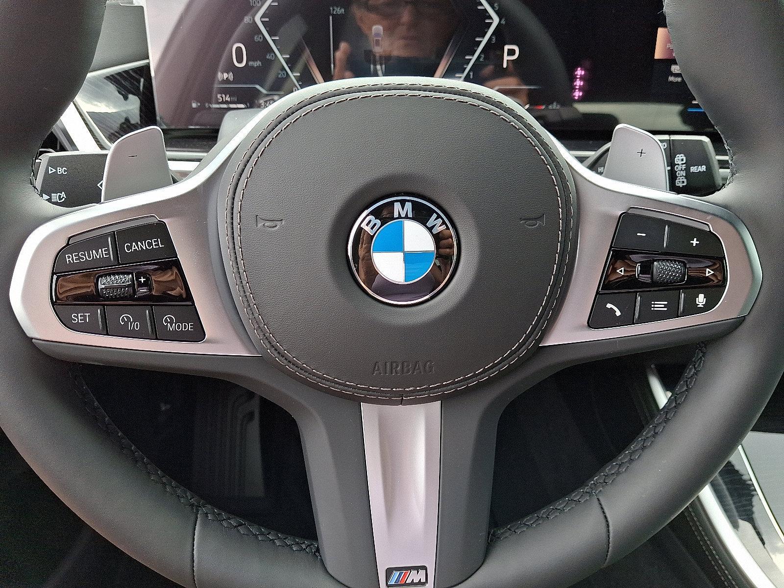 2026 BMW X5 xDrive40i Vehicle Photo in Lancaster, PA 17601