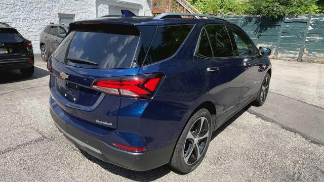 2023 Chevrolet Equinox Vehicle Photo in PITTSBURGH, PA 15226-1209