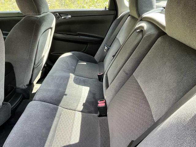 2013 Chevrolet Impala Vehicle Photo in PITTSBURGH, PA 15226-1209