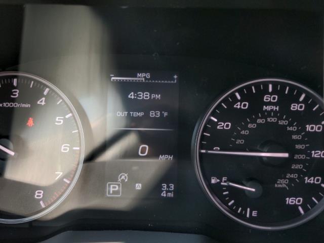 2025 Subaru Outback Vehicle Photo in Green Bay, WI 54304