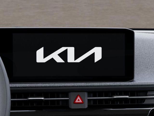 2025 Kia EV6 Vehicle Photo in Tucson, AZ 85712