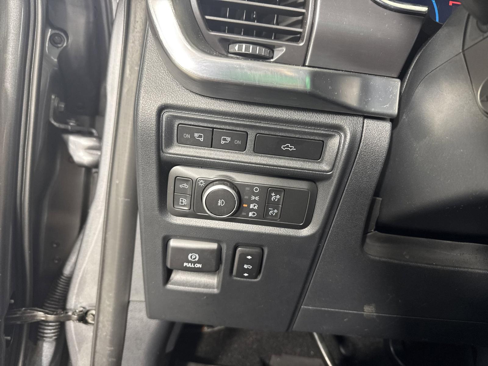 2021 Ford F-150 Vehicle Photo in GEORGETOWN, TX 78626-7508