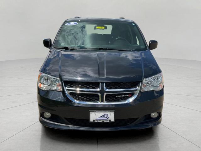 2019 Dodge Grand Caravan Vehicle Photo in Kaukauna, WI 54130