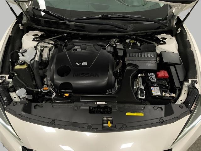2020 Nissan Maxima Vehicle Photo in Appleton, WI 54913