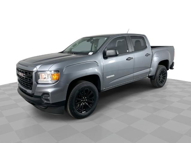 2021 GMC Canyon Vehicle Photo in GILBERT, AZ 85297-0402