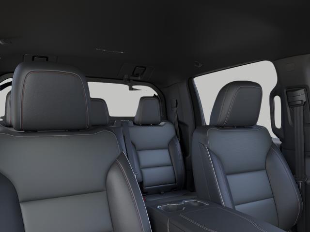 2026 Chevrolet Silverado EV Vehicle Photo in APPLETON, WI 54914-4656