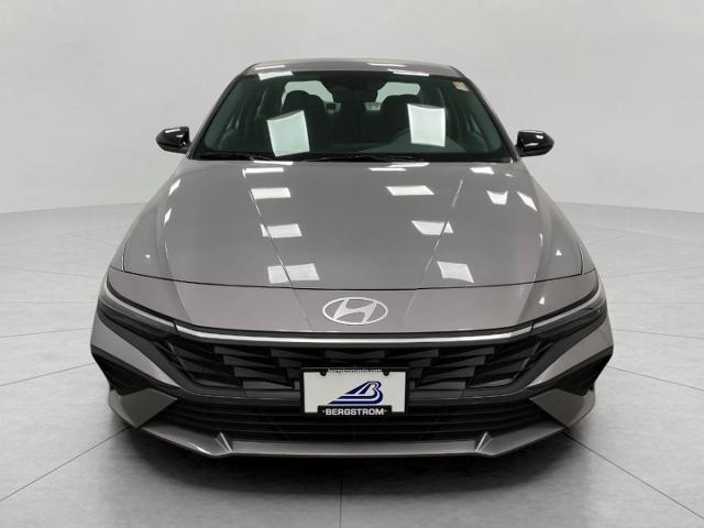 2025 Hyundai ELANTRA Vehicle Photo in Appleton, WI 54913