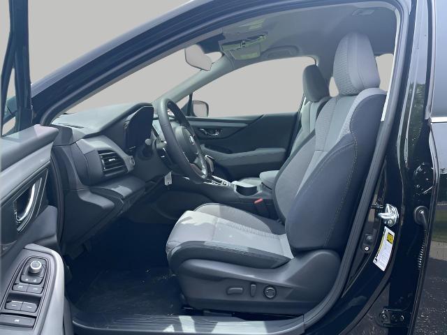 2025 Subaru Outback Vehicle Photo in Oshkosh, WI 54904