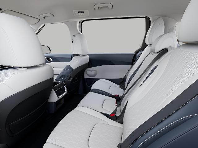 2026 Kia Carnival Vehicle Photo in Appleton, WI 54914