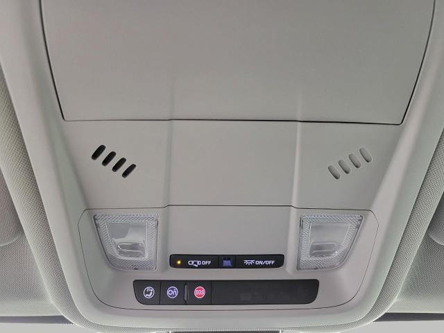 2024 Chevrolet Equinox Vehicle Photo in NEENAH, WI 54956-2243