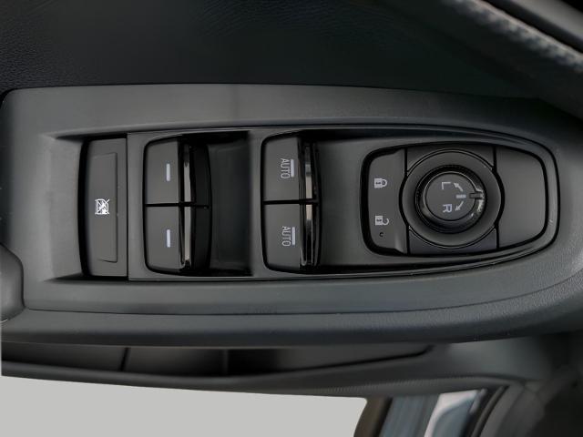 2025 Subaru Crosstrek Vehicle Photo in Green Bay, WI 54304