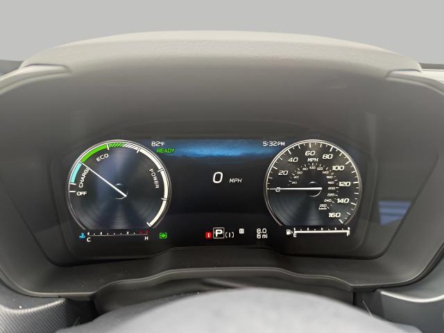 2025 Subaru Forester Vehicle Photo in Oshkosh, WI 54904