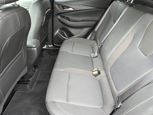 2022 Buick Encore GX Vehicle Photo in Decatur, TX 76234