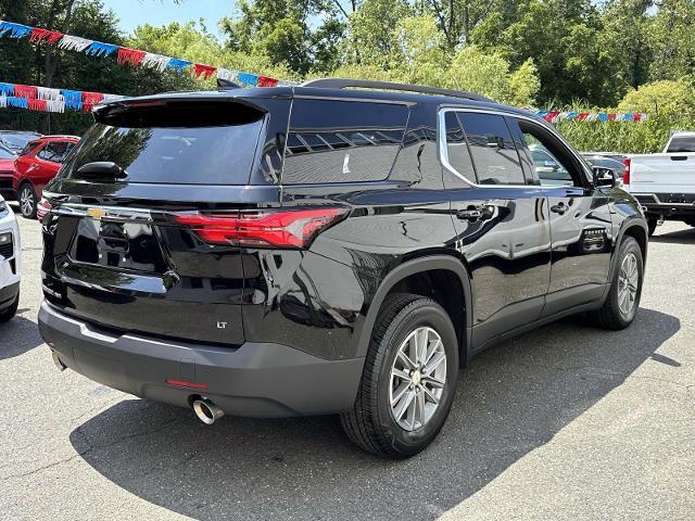 2023 Chevrolet Traverse Vehicle Photo in Roslyn, NY 11576