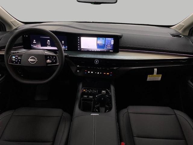 2025 Nissan Murano Vehicle Photo in Appleton, WI 54913