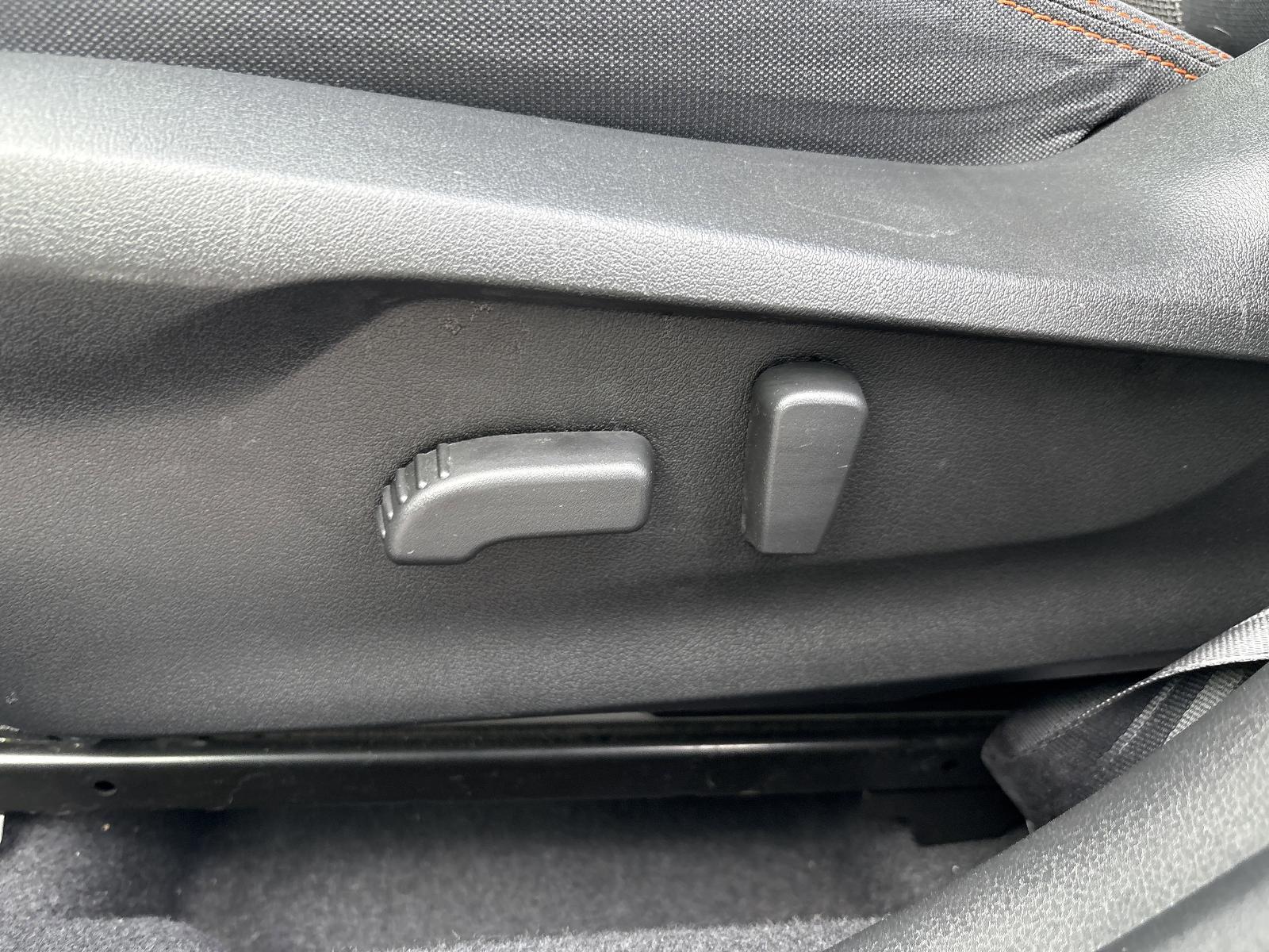 2023 Subaru Crosstrek Vehicle Photo in Mechanicsburg, PA 17050