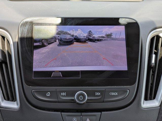 2023 Chevrolet Malibu Vehicle Photo in BRUNSWICK, GA 31525-1881
