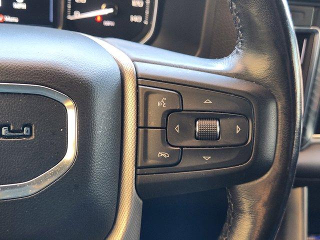 2021 GMC Yukon XL Vehicle Photo in Decatur, TX 76234