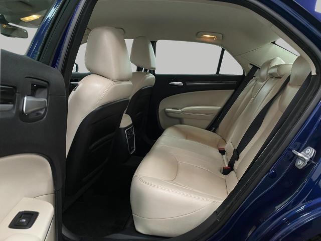 2016 Chrysler 300 Vehicle Photo in Appleton, WI 54913