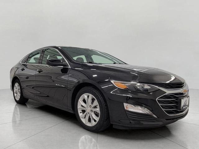2024 Chevrolet Malibu Vehicle Photo in GREEN BAY, WI 54303-3330