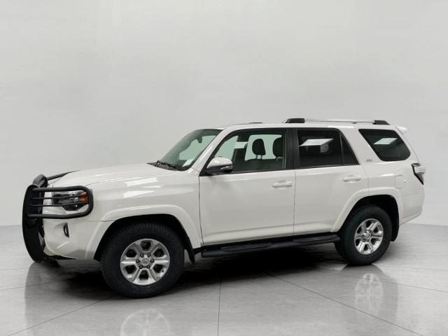 2020 Toyota 4Runner Vehicle Photo in APPLETON, WI 54914-4656