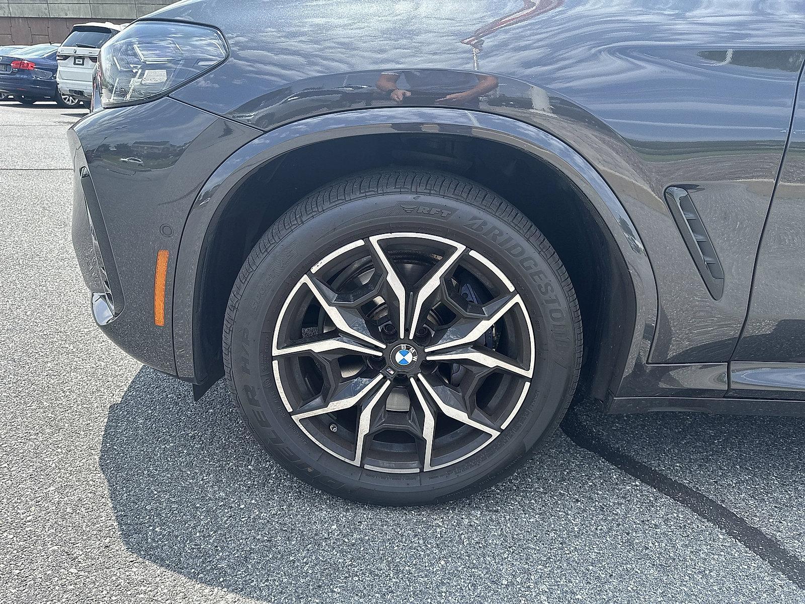2023 BMW X4 M40i Vehicle Photo in Lancaster, PA 17601