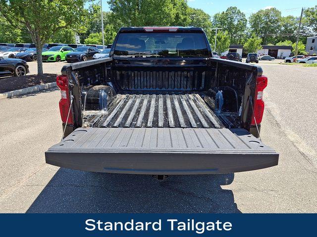 2022 Chevrolet Silverado 1500 Vehicle Photo in PAWLING, NY 12564-3219
