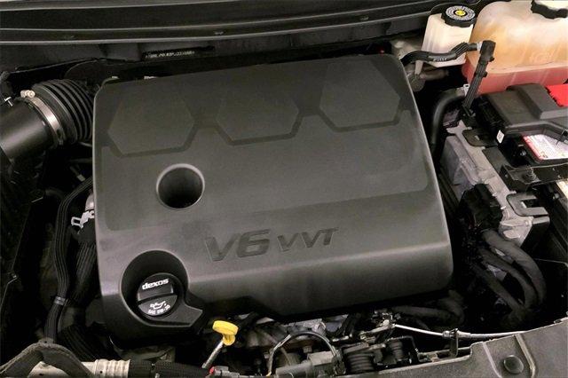 2023 Chevrolet Traverse Vehicle Photo in INDEPENDENCE, MO 64055-1314