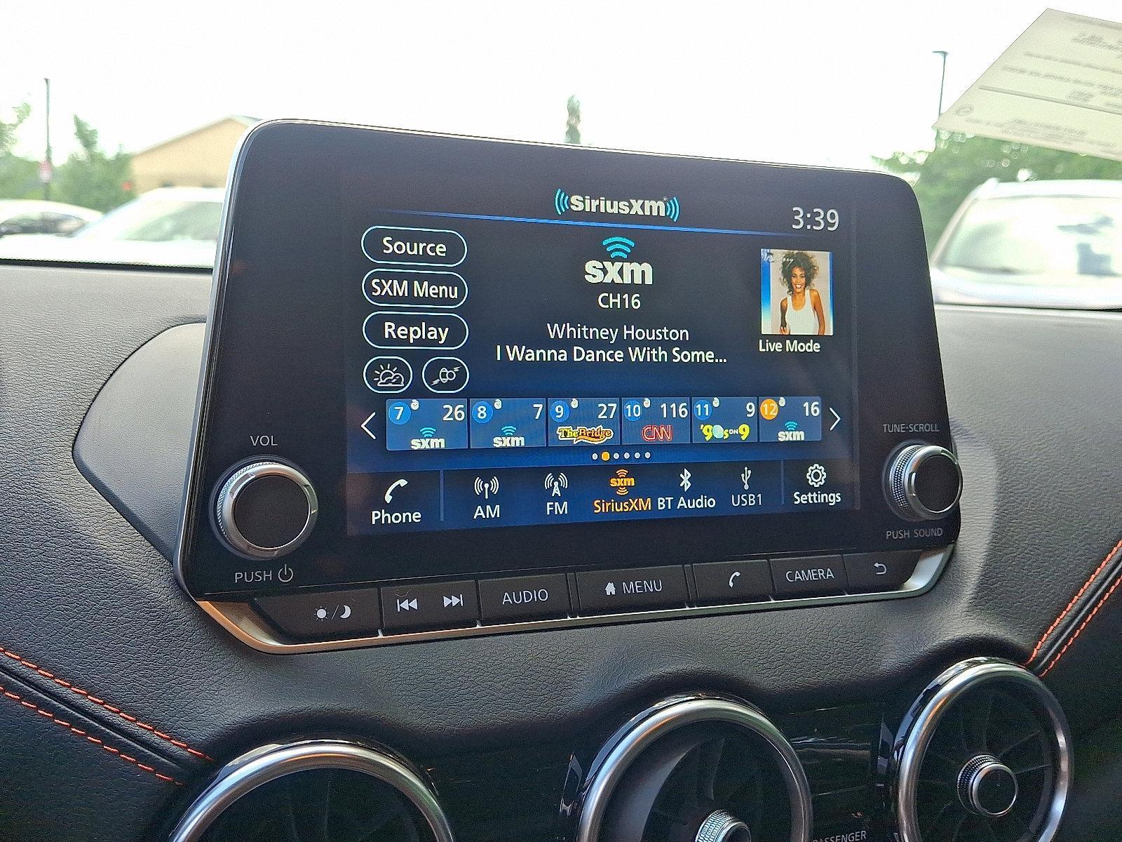 2025 Nissan Sentra Vehicle Photo in Jenkintown, PA 19046