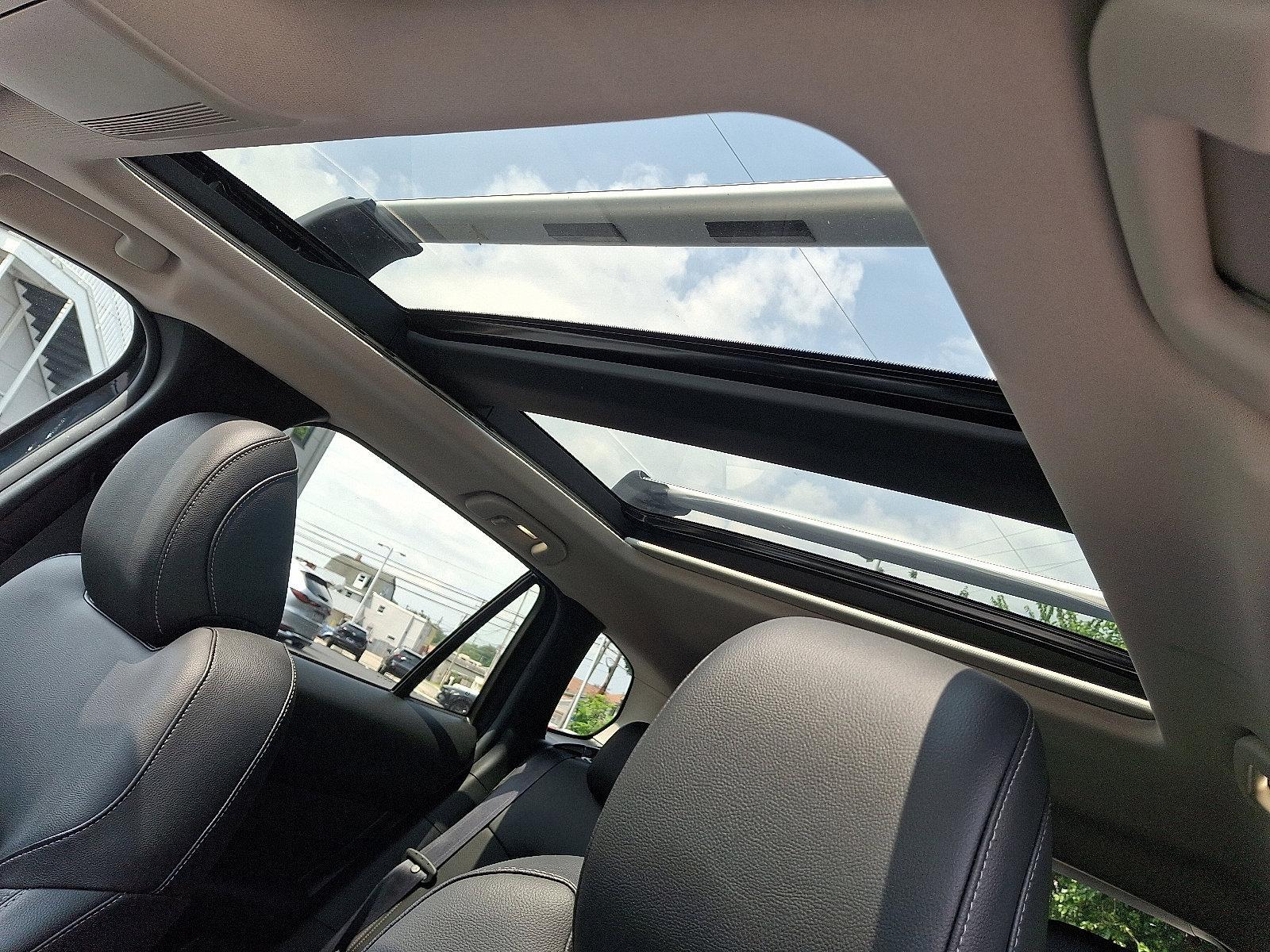 2024 Mazda CX-50 Vehicle Photo in Harrisburg, PA 17111