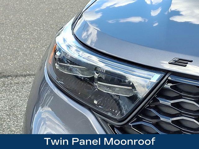 2022 Ford Explorer Vehicle Photo in PAWLING, NY 12564-3219