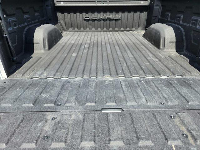 2021 GMC Sierra 1500 Vehicle Photo in DENTON, TX 76210-9321