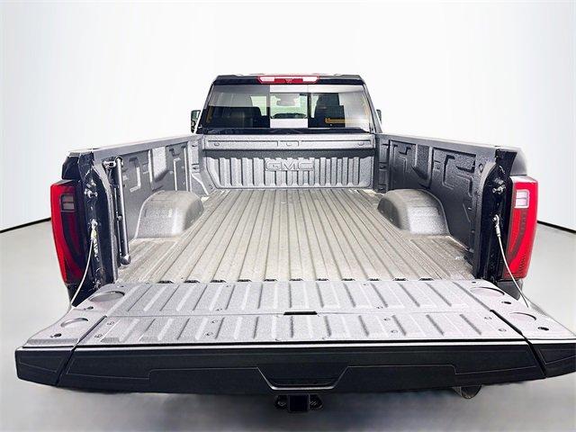2025 GMC Sierra 3500 HD Vehicle Photo in PUYALLUP, WA 98371-4149