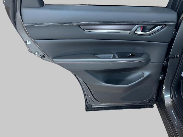2025 Mazda CX-5 Vehicle Photo in Green Bay, WI 54304