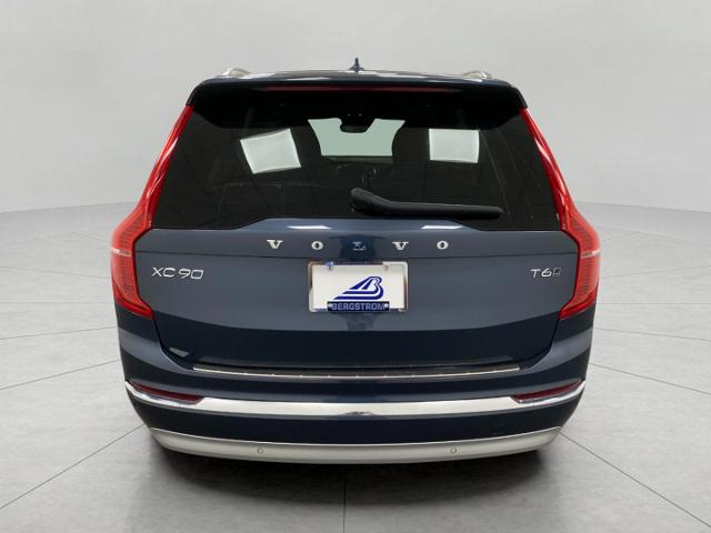 2022 Volvo XC90 Vehicle Photo in Appleton, WI 54913