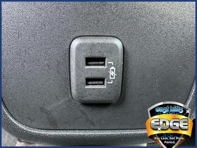 2022 Chevrolet Equinox Vehicle Photo in Roslyn, NY 11576