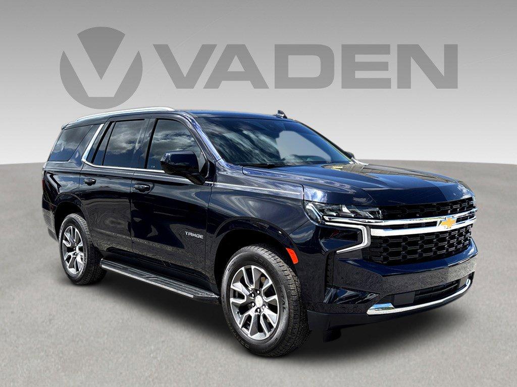 2023 Chevrolet Tahoe Vehicle Photo in SAVANNAH, GA 31406-4513