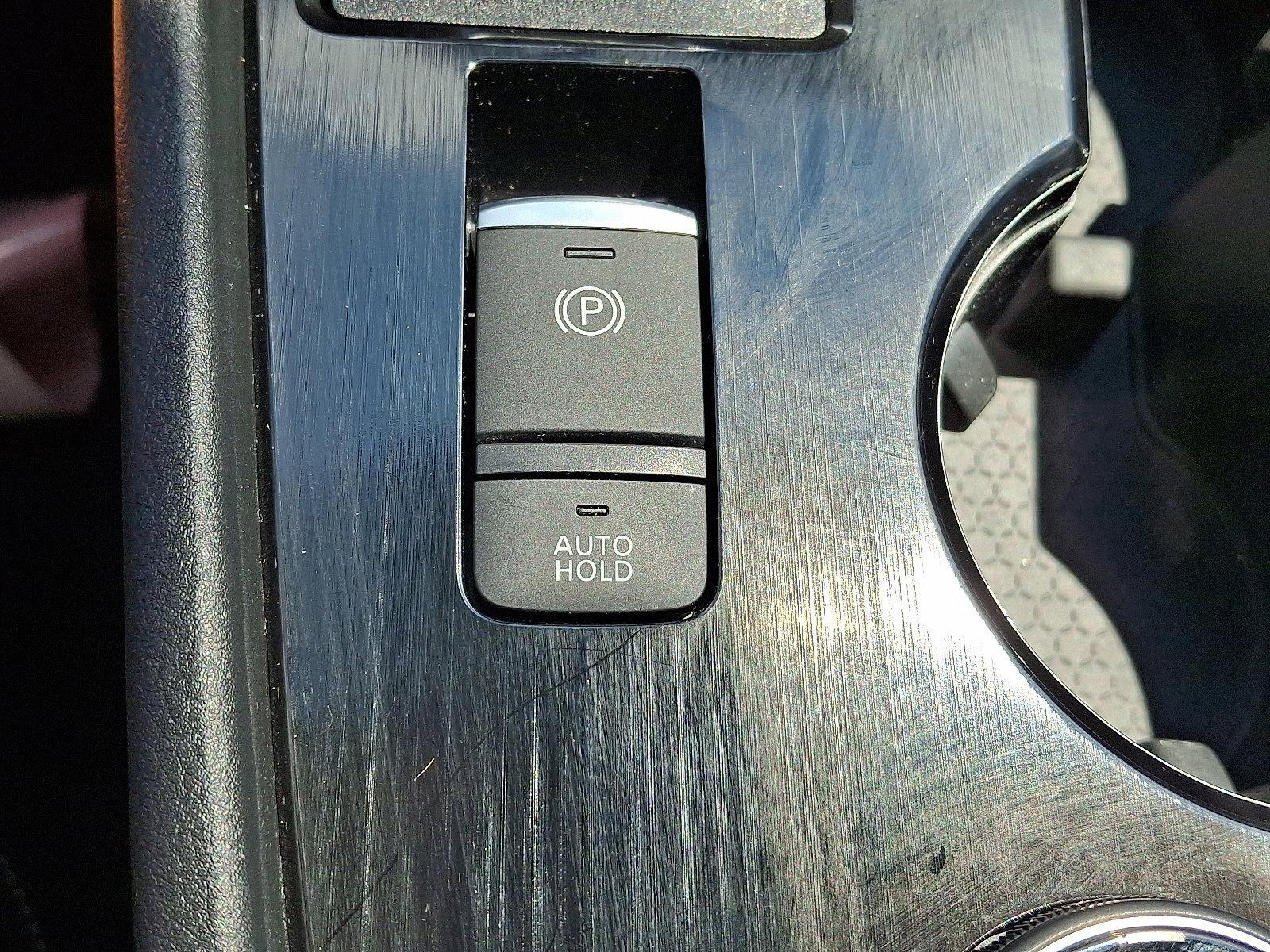 2021 Nissan Rogue Vehicle Photo in Harrisburg, PA 17111