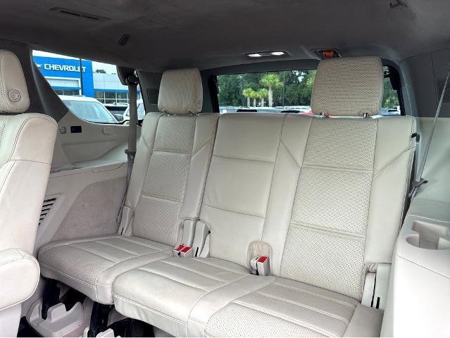 2021 Cadillac Escalade Vehicle Photo in BEAUFORT, SC 29906-4218