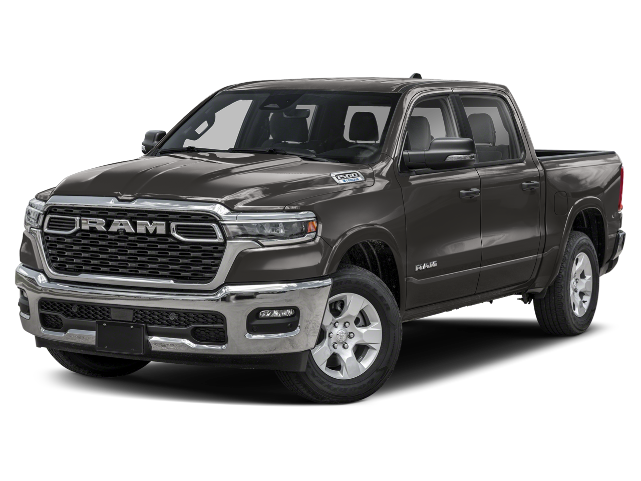 2026 Ram 1500 Vehicle Photo in Neenah, WI 54956