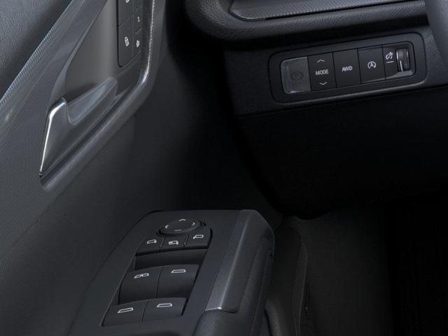 2026 Chevrolet Traverse Vehicle Photo in KANSAS CITY, MO 64114-4502