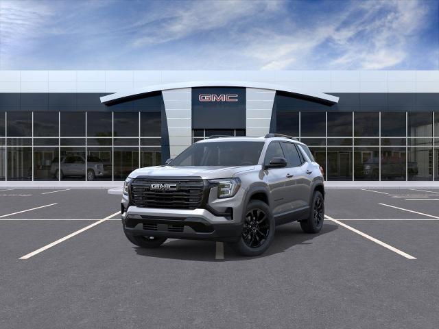 2026 GMC Terrain Vehicle Photo in WATERTOWN, CT 06795-3318
