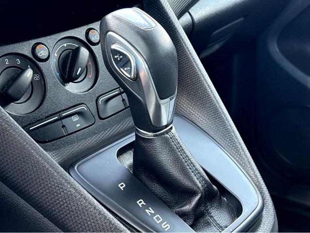 2018 Ford Transit Connect Wagon Vehicle Photo in Savannah, GA 31419