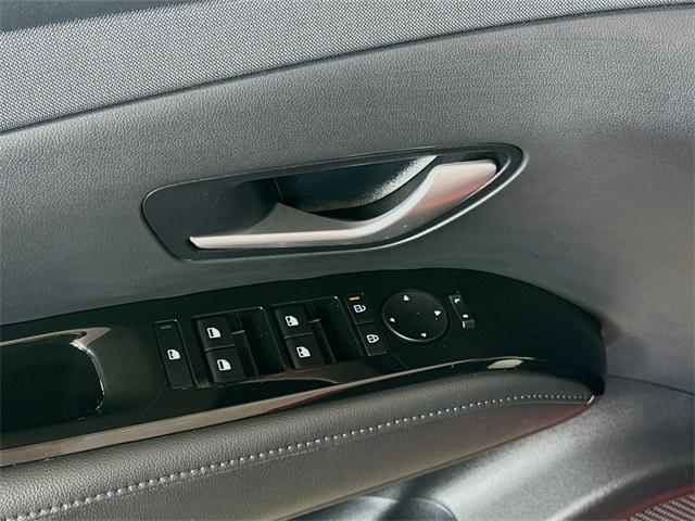 2025 Hyundai SANTA CRUZ Vehicle Photo in Everett, WA 98204